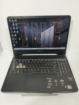 LAPTOP TUF GAMING FX505D