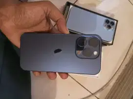 iPhone 15 pro 128Gb iBox bh 90 like new