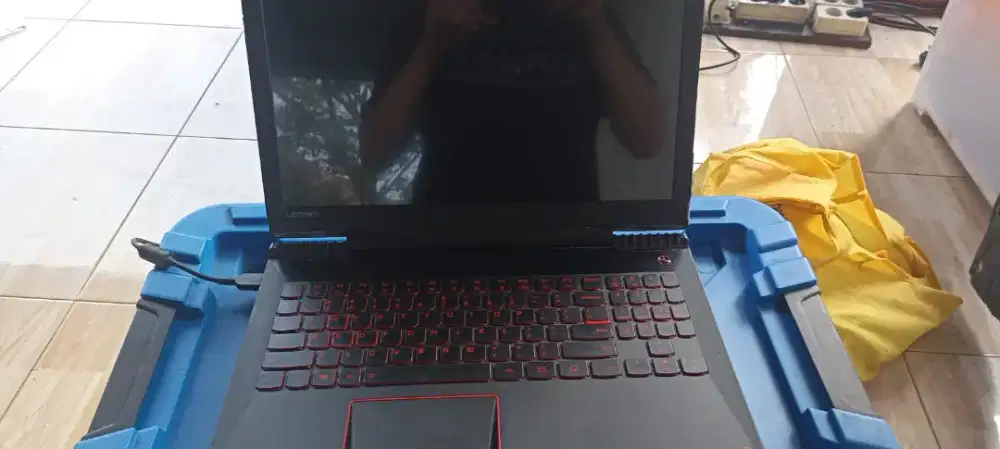 Lenovo Legion Y520
