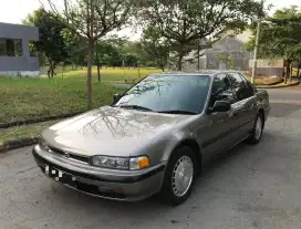 Honda Accord Maestro tahun 1991