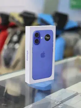IP 16 garansi resmi bisa kredit DP 0