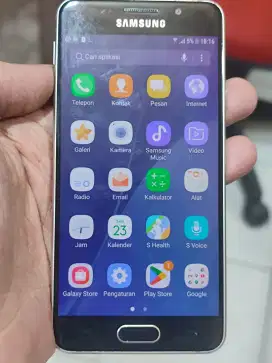 Samsung a3 2016 normal super amoled