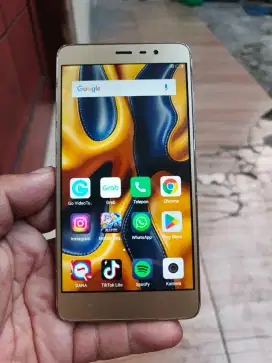 Xiomi redmi note 3 pro