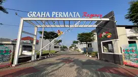 Rumah baru siap huni di kota cirebon 5 menit ke gerbang tol ciperna