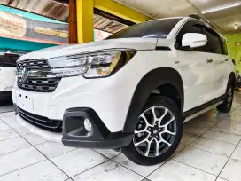 LOW KM 20RB..! SUZUKI XL7 ALPHA AT 2022 MATIC PERFECT NON HYBRID 2023