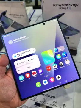 SAMSUNG GALAXY Z FOLD 7 cashback up to 3.5jt tukar tambah cicilan 0%