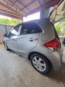 BRIO 2017 SUPER MULUS ISTIMEWA