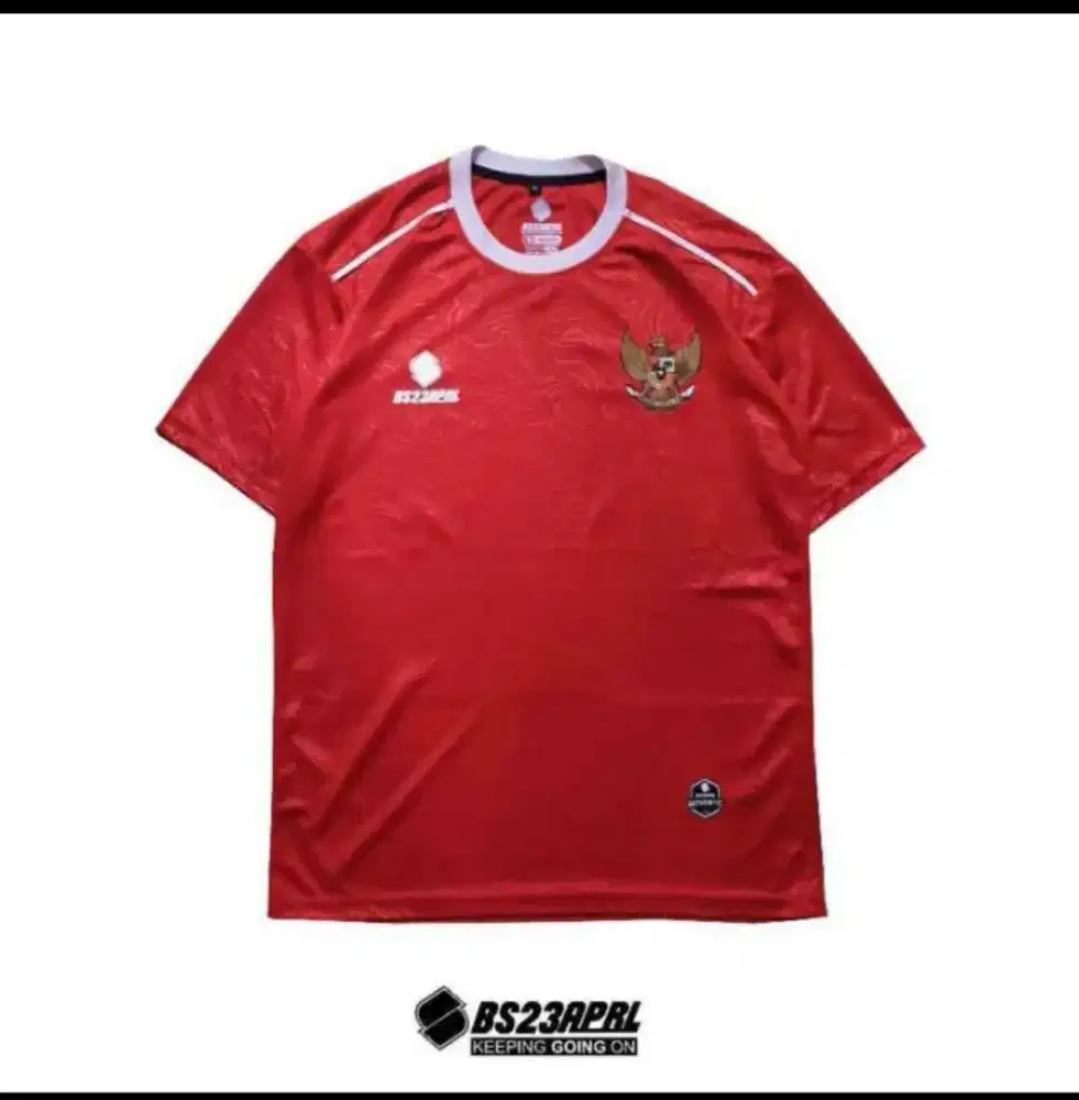 Jersey fantasi Indonesia
