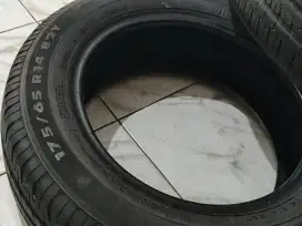 Jual ban tubeless ex mobil toyota all new rush dan  agya