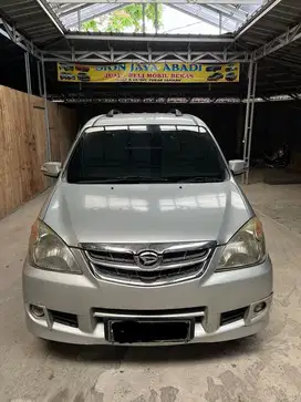 Daihatsu Xenia 1.3 XI MT 2010