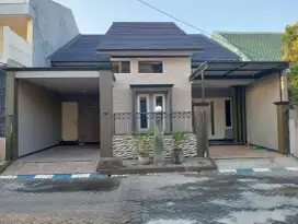 ‼️ Luas 200 m²‼️ Rumah Murah Di Rewwin dekat Deltasari Pondok Candra