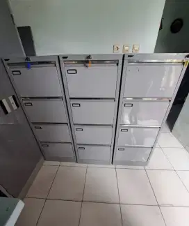 Filing kabinet merek VIP