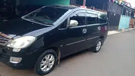 Toyota Kijang 2006 Bensin