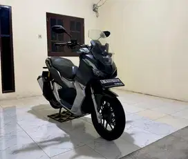 Honda ADV 150 CBS ISS Keyless MULUSSS Pajak Hidup Panjang