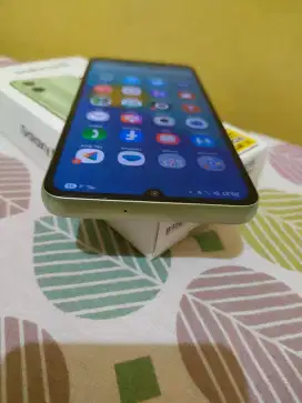 Jual Samsung A05 4/128 Green Muluss