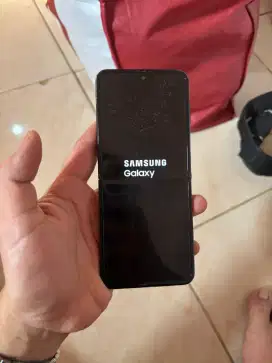 samsung flip 3 128 sein