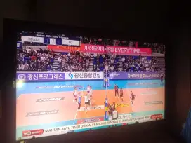 Tv lcd tosiba  40  msih bgus . Bisa nego