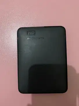 Hardisk WD Elements 1tb