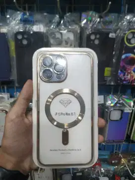 Case magesafe iphone 13 pro max