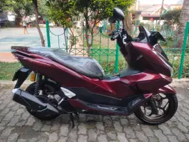HONDA ALL NEW PCX FI 160 ROADSYN ABS 2025 pajak panjang/B.dki