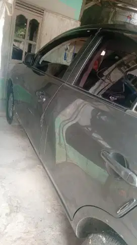Nissan Almera 2014
