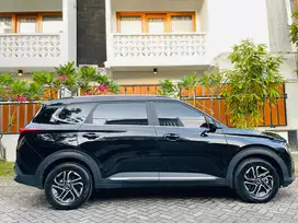 Kia Carens 2022 Bensin
