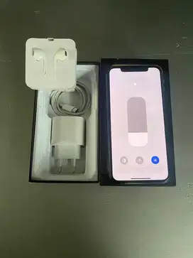 Dijual Iphone 11 Pro 256GB Green Terdaftar Lengkap