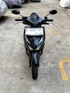 honda beat tahun 2025