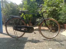 Sepeda Ontel Djadul Merk Sun
