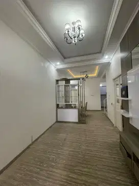 Rumah 2 Lantai dalam Cluster Pondok Kopi Jakarta Timur