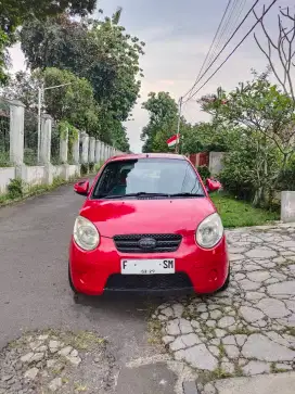 Kia Picanto 2009 Bensin