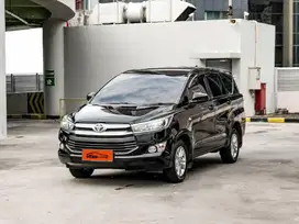 Innova G 2.0 Matik 2018