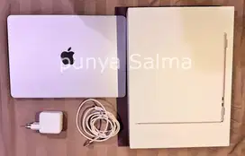 MACBOOK AIR M3 16gb | 512gb Starlight
