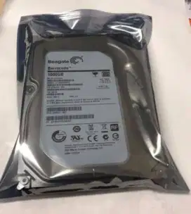 HDD Seagate 500 Gb