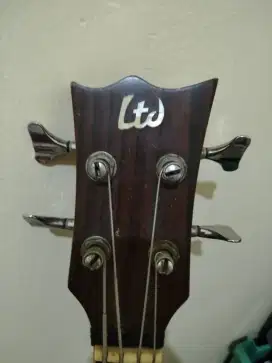 Girar bass kondisi normal
