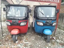 Jual TVS Roda 3