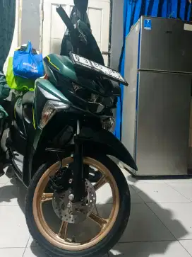 Jual motor mii gt 2018