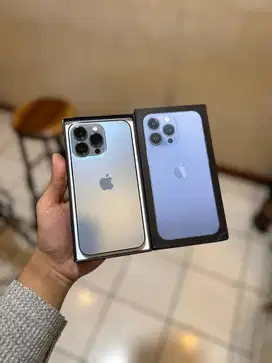 Iphone 13 pro 128 cukai
