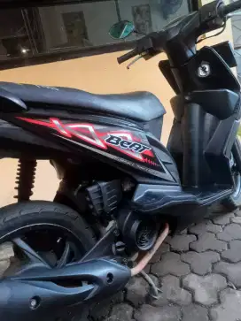 Honda Beat Karbu Simpanan Mulus Terawat