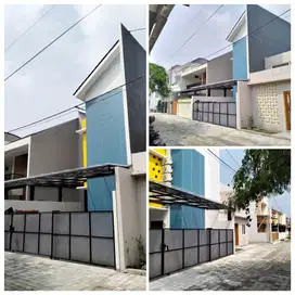 HARGA PROMO Kost Exclusive FULL FURNISH di Plemburan dkt Kampus UGM