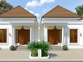 Kasihan Bantul, Rumah Murah Jogja 6 Menit Ringroad Selatan