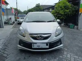 Dijual Brio E manual