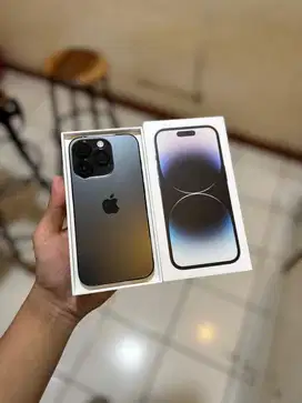 Iphone 14 pro 128 ibox