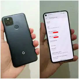 Google Pixel 5 8/128