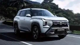 Sales Counter Dealer Mitsubishi