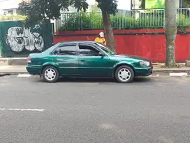 Toyota Corolla 1996 Bensin