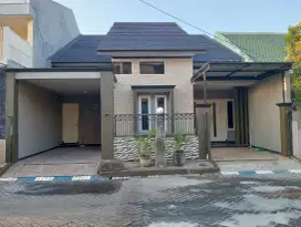 DIJUAL RUMAH DI PERUM REWWIN - TANPA PERANTARA
