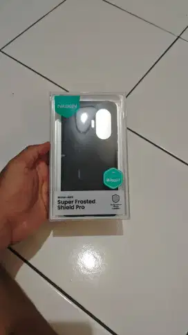 casing poco f7 nillkin