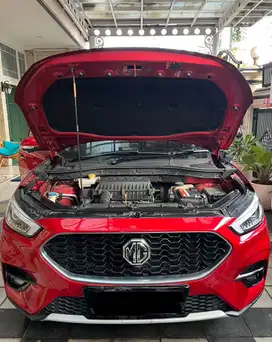 MG ZS 2022 Bensin