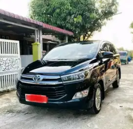 Innova V 2.0 Manual luxury 2019